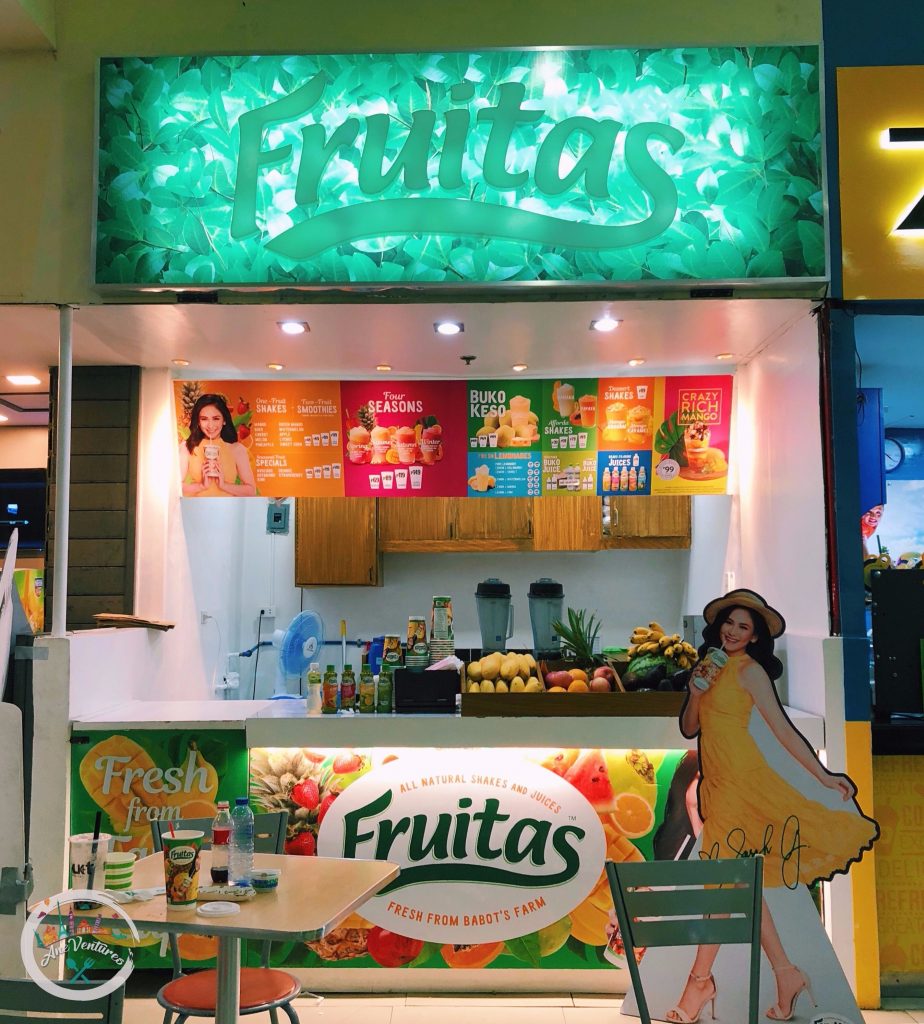 Fruitas Fruit As Fresh As Good As Delicious Ane Ventures